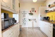 Familienfreundliches Haus mit großem Grundstück &amp; Sauna