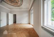 Moderne 3-Zimmer Wohnung in zentraler Lage mit Balkon