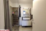 Mietwohnung, 2 Zimmer + Loggia, zentral und modern, in Linz Stadt