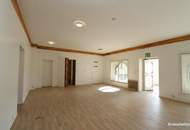 Raum für Ideen – flexibel gestaltbares Geschäftslokal