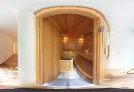 4-Zimmer-Gartenwohntraum in Bestlage des 13. Bezirks