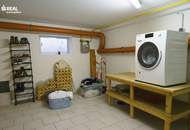 Reihenhaus mit Keller im Wohnungseigentum - 91m² auf 2 Ebenen, mit 3 Schlafzimmer, Wohnzimmer, Küche, Garten, Keller und Stellpatz!