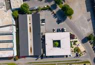Hereinspaziert! Top moderne Büros mit Produktionshalle in Hard