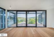 The Unique Villen: luxuriöses Wohnen mit Weitblick in die Weinberge - Pool & Sauna