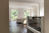 Repräsentative Luxusvilla in Obersievering
