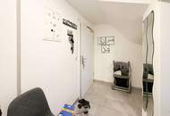Charmante 2-Zimmer-Erdgeschosswohnung mit ca. 50m² großem Garten – ab 01. November verfügbar