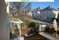 Familientraum: Sehr geräumige Stadtvilla in ruhiger Lage!