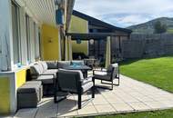 Wohnen im Schilcherland - Großzügiges Eckreihenhaus mit Charme, sonniger Terrasse, sowie Garten und Garage