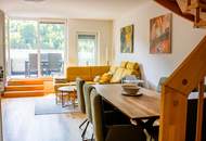 "Familienwohnung mit Ausblick!"