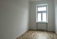 Nähe U1 - Zweitbezug nach Sanierung *** 2-Zimmer mit Kabinett *** separate Küche *** beim Hauptbahnhof Wien