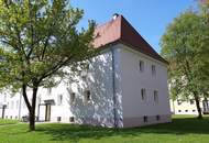 Der perfekte Neustart: hervorragende Lage zum kleinen Preis! Helle Single-Wohnung mit idealer Raumaufteilung am grünen Stadtrand in Steyr Münichholz!