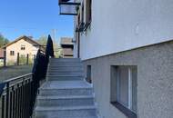 Charmantes 6-Zi-Haus in Altenmarkt, 152m², Garten, Garage, teilrenoviert um 250.000€