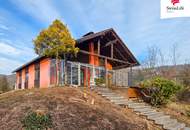 Sanierungsbedürftiges Familienhaus in Stattegg bei Graz