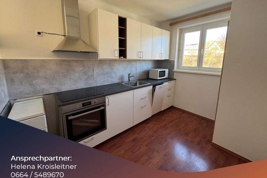 Helle und modernisierte Eigentumswohnung in Hartberg!, Wohnung-kauf, 85.500,€, 8230 Hartberg-Fürstenfeld