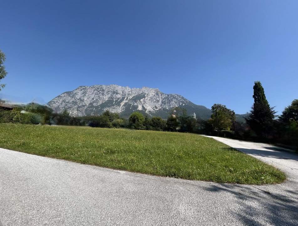 Top 2 - eine wundervolle Wohnung IN TRAUMLAGE!