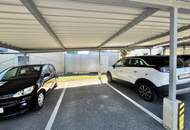 Fantastische Gartenwohnung inkl. Carport
