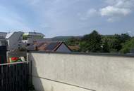 TERRASSENWOHNUNG | GROSSZÜGIGE 3 ZIMMER | SÜDTERRASSE | BETREUTES WOHNEN | FÜR PERSONEN ÜBER 60 JAHREN | SENIORVITA | BRUNN AM GEBIRGE