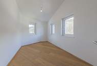 Penthouse über den Dächern von Mittersill