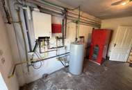 Ein Haus mit Geschichte und Zukunft – 1.944 m² Grund in Wörth mit Erweiterungspotential!