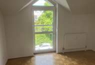 Helle 3-Zimmer-Wohnung mit Balkon und Parkplatz in Linz/Oed – sofort verfügbar! ACHTUNG der Mietvertrag wird auf 5 Jahre befristet abgeschlossen!