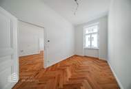 Schöner 3-Zimmer Erstbezug, Nähe Westbahnhof