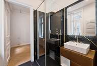 Grand Park Residence - Wiener Eleganz modern interpretiert