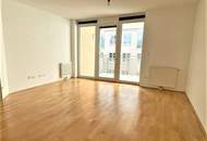 TOPGEPFLEGTE 51 m2 NEUBAU MIT 10 m2 LOGGIA, Wohnküche, 1 Zimmer, Wannenbad, Parketten, 2. Liftstock, Hofruhelage, Seidengasse