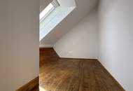 Luxuriöses Dachgeschoß in 1080 Wien: 4 Zimmer, Terrasse, Loggia & mehr
