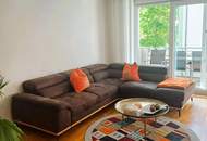 Sonnige 3-Zimmer Wohnung inkl. Garage (Provisionsfrei)