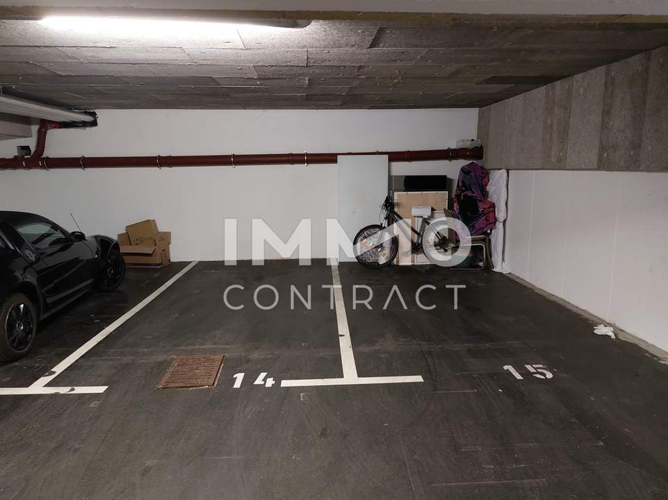 22.Langobardenstraße 11/Hans-Steger-Gasse 6Einzelparkplatz ab € 130