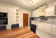 Gepflegte 3-Zimmer-Wohnung mit Wintergarten & Tiefgaragenabstellplatz
