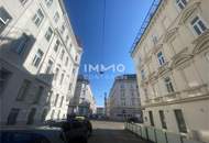 Investment - Chance - Anlage ALTBAU 4 Zimmer Wohnung DÖBLING