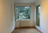 Sehr gut aufgeteilte 3-Zimmer Eigentumswohnung mit Loggia in guter Wohnlage Hietzings!
