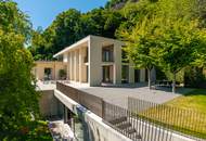 Ein Ort, der Eleganz flüstert und Schönheit atmet