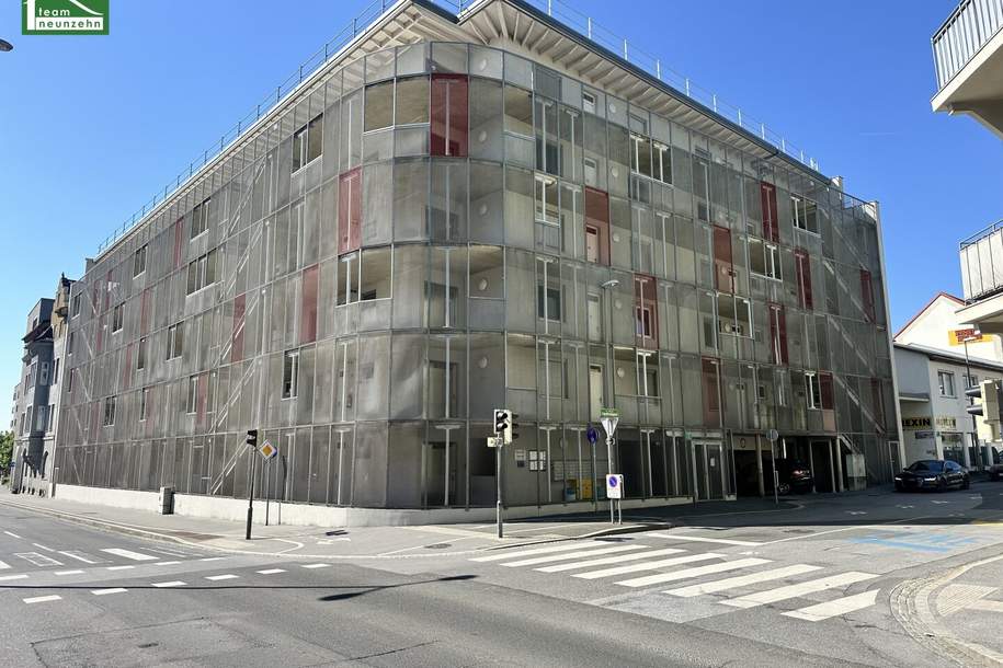 Entdecken Sie exklusive Mietwohnungen im Herz von Graz: Ihr neues Zuhause in der Friedhofgasse - JETZT ANFRAGEN, Wohnung-miete, 649,01,€, 8020 Graz(Stadt)