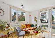 Große, helle 3-Zimmer-Wohnung in vielversprechender Lage von Bregenz