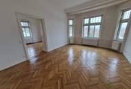 WG-taugliche 6 Zimmer-Wohnung