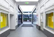 | Gekühlte BÜRO- und GESCHÄFTSFLÄCHEN DIREKT AN DER MARIAHILFER STRASSE | UNMITTELBARE U-BAHN NÄHE