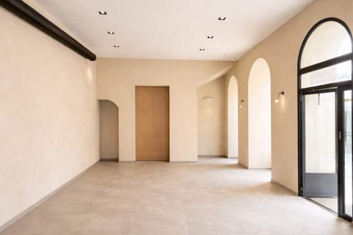 Gewerbeimmobilie mit Entwicklungsmöglichkeiten im Herzen des 8. Bezirks, Gewerbeobjekt-kauf, 290.000,€, 1080 Wien 8., Josefstadt