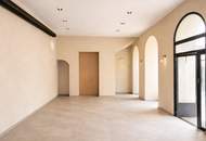 Gewerbeimmobilie mit Entwicklungsmöglichkeiten im Herzen des 8. Bezirks