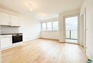 Attraktive 2-Zimmer Wohnung mit Balkon nahe U3 Kendlerstraße