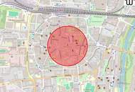 Gastrolokal am Herrenplatz in St. Pölten – mit Altstadtflair