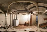 "Gepflegtes Wohnhaus mit Potenzial!"