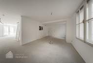 Toplage! Belagsfertige 3-Zimmer Wohnung am Graben