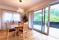 Wunderschönes Einfamilienhaus im Grünen nähe Graz Andritz!