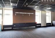 Sehr gut sichtbares Gebäude