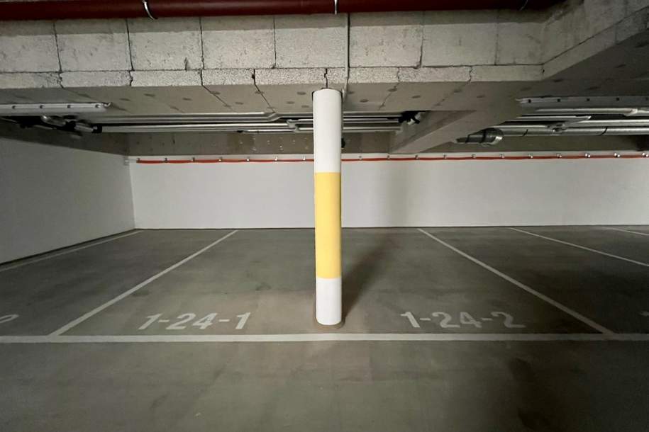 ++ PKW GARAGENPLATZ ++ Bahnhofstraße 65 in 3430 Tulln, Kleinobjekte-miete, 119,00,€, 3430 Tulln