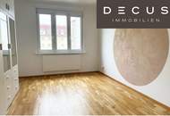 Modern Living | Smart Single Apartment | saniert
