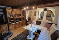 ***Preisreduktion*** Bad Aussee Zentrum: Haus mit 6 Wohnungen und Garten