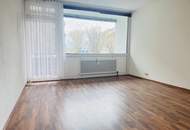 Koffer packen und einziehen: Großzügige 2-Zimmer-Wohnung im beliebten Bezirk Sankt Leonhard